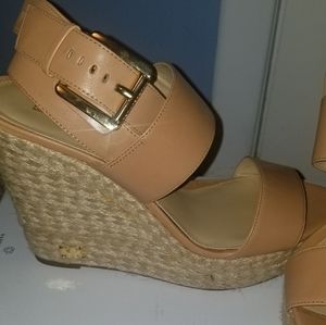 Michael Kors Wedges